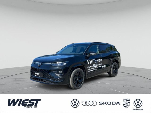 VW Tayron 5.900 km 58.950 &euro; Bensheim 64625
