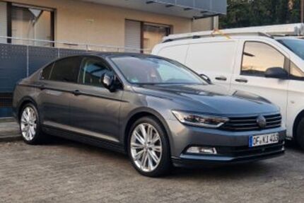 VW Passat 138.000 km 19.500 &euro; Heusenstamm 63150