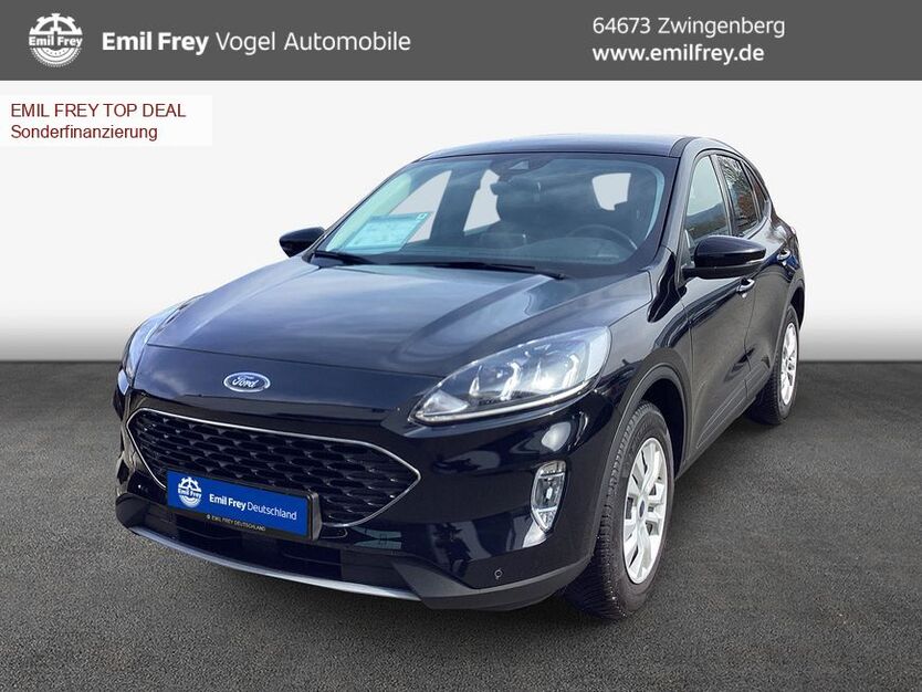 Kuga