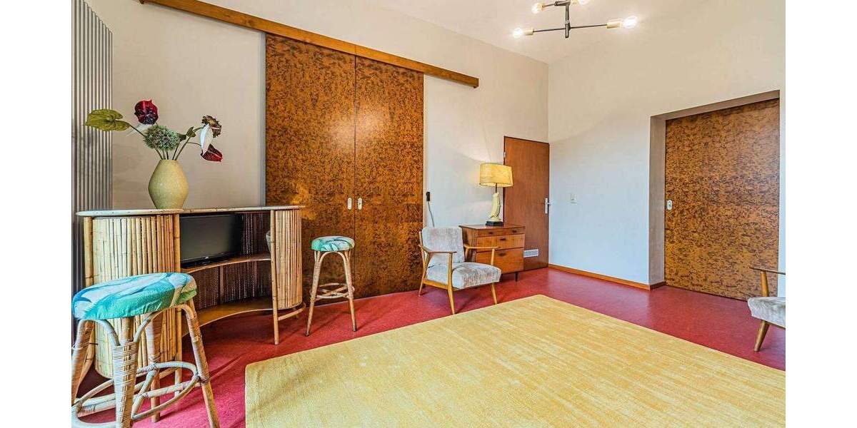 Etagenwohnung Frankfurt am Main Nordend-Ost - 3 Zimmer, 90 m&sup2;, 2.350&euro; | Angebot:25523926