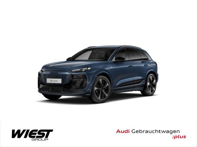 Audi Q6 e-tron 4.500 km 78.450 &euro; Bensheim 64625