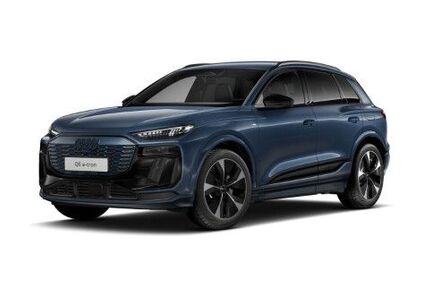Audi Q6 e-tron 7.000 km 77.250 &euro; Bensheim 64625