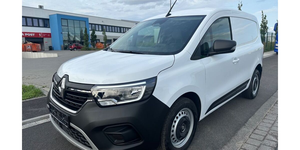 Renault Kangoo 11.243 km 17.990 &euro; Büttelborn 64572