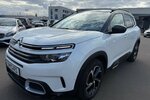 C5 Aircross 1.5 130HDI Feel Pack/Kamera/Leder/