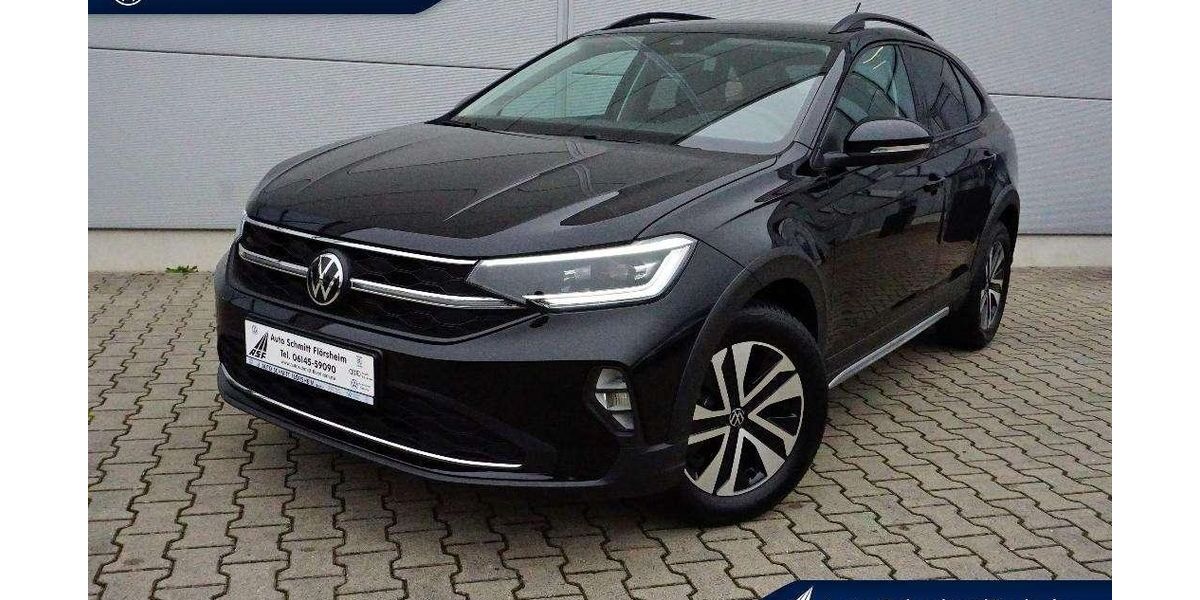 VW Taigo 6.000 km 28.890 &euro; Flörsheim 65439