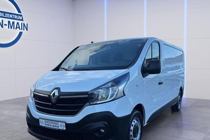 Renault Trafic 137.000 km 14.900 &euro; Nauheim 64569