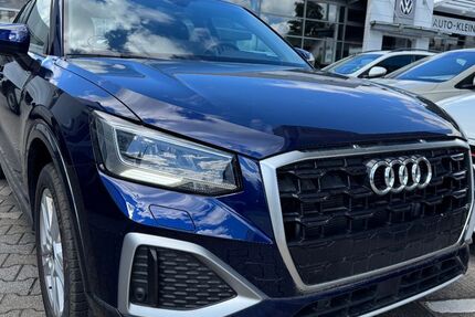 Audi Q2 23.766 km 26.850 &euro; Frankfurt am Main 65936