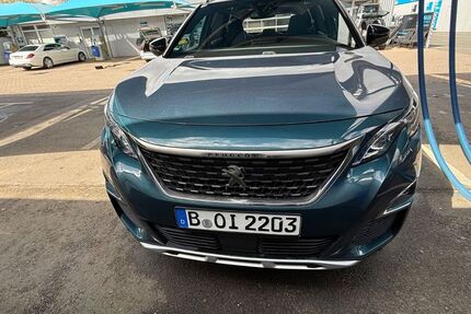 Peugeot 5008 167.000 km 13.600 &euro; Darmstadt 64295
