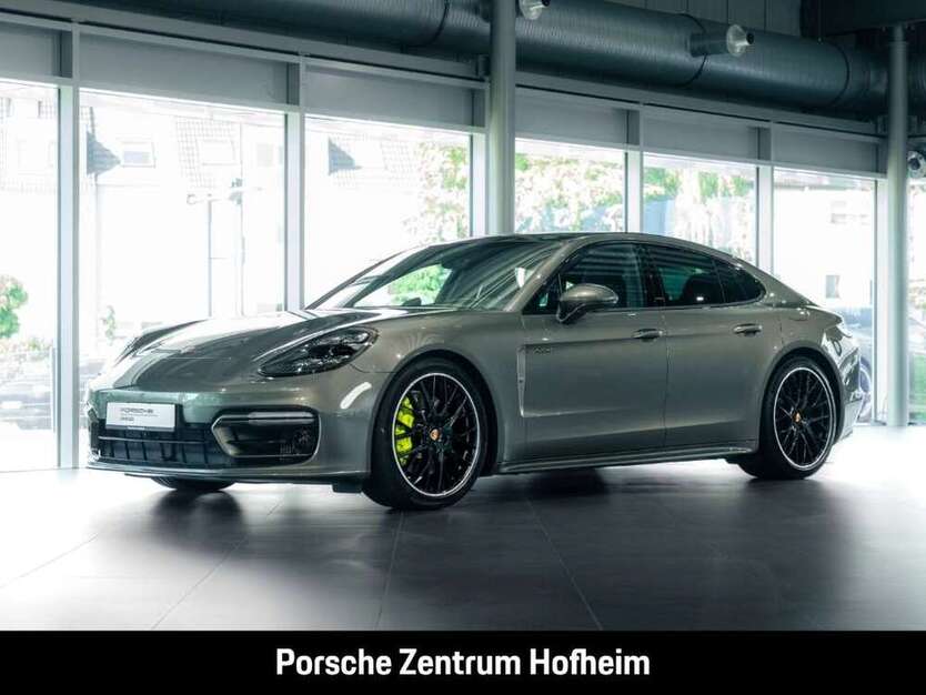 Panamera