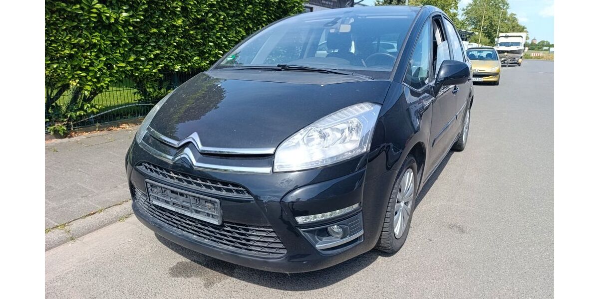 Citroen C4 Picasso 137.000 km 990 &euro; Rodgau 63110