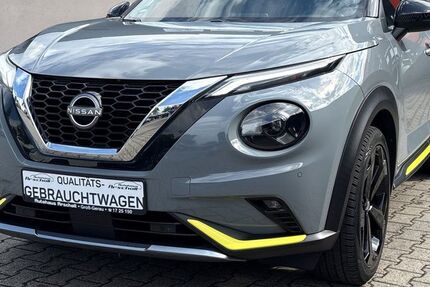 Nissan Juke 51.985 km 18.990 &euro; Groß - Gerau 64521