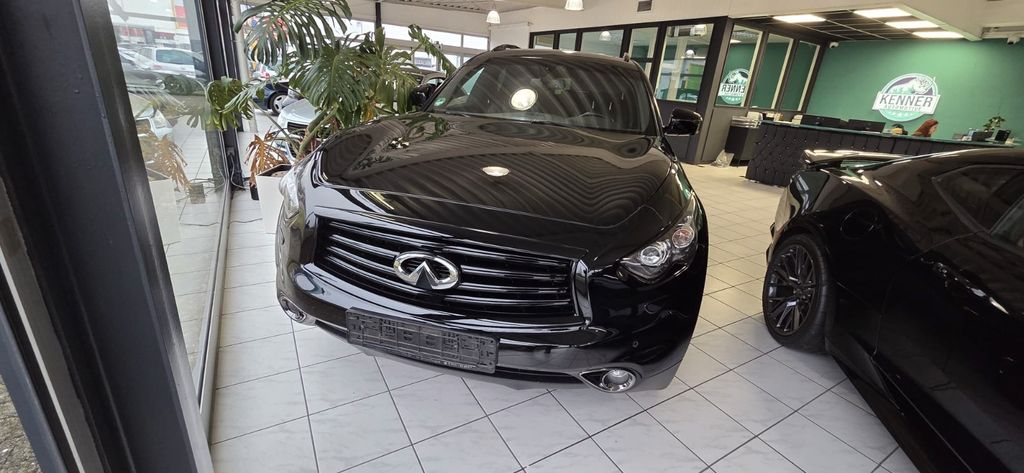 INFINITI QX70 139.500 km 21.500 &euro; Dietzenbach 63128