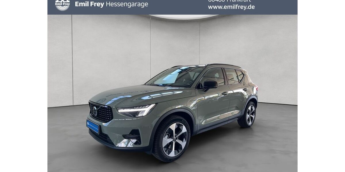 Volvo XC40 6.194 km 39.400 &euro; Frankfurt am Main 60486
