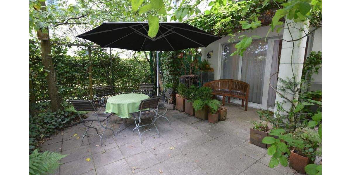 Möblierte Wohnung auf Zeit zu vermieten: 1 zimmer