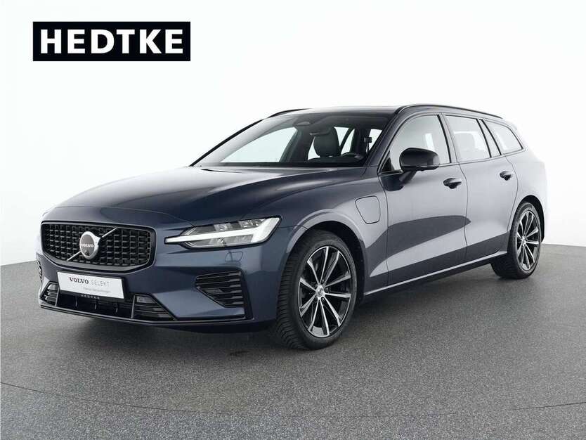 Volvo V60 41.500 km 39.490 € Weiterstadt 64331