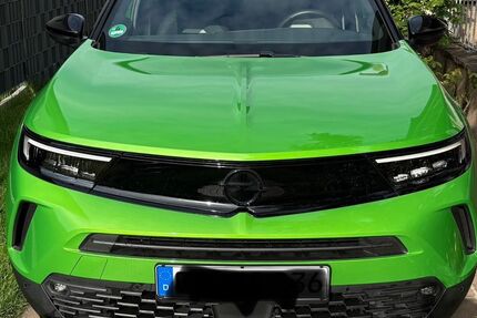 Opel Mokka 21.000 km 18.499 € Groß-Gerau 64521