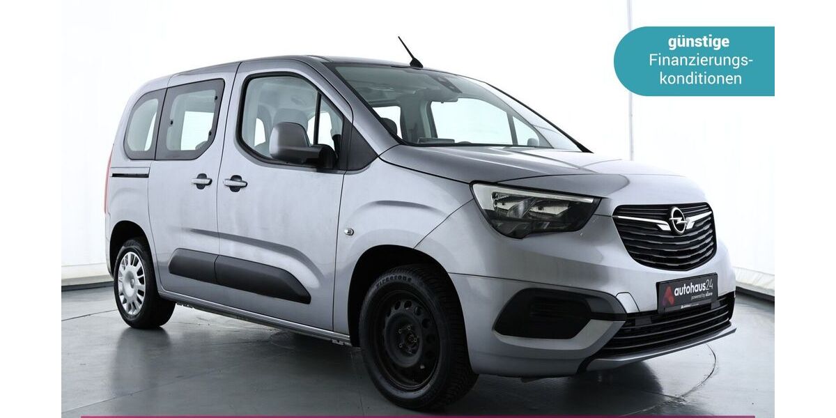Opel Combo 16.795 km 18.990 &euro; Egelsbach 63329