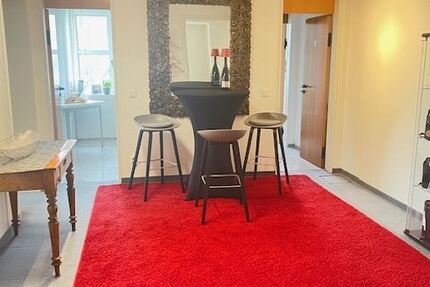 Zur Untermiete! Büro mit Balkon in kleiner Ateliereinheit in Nauheim! zimmer