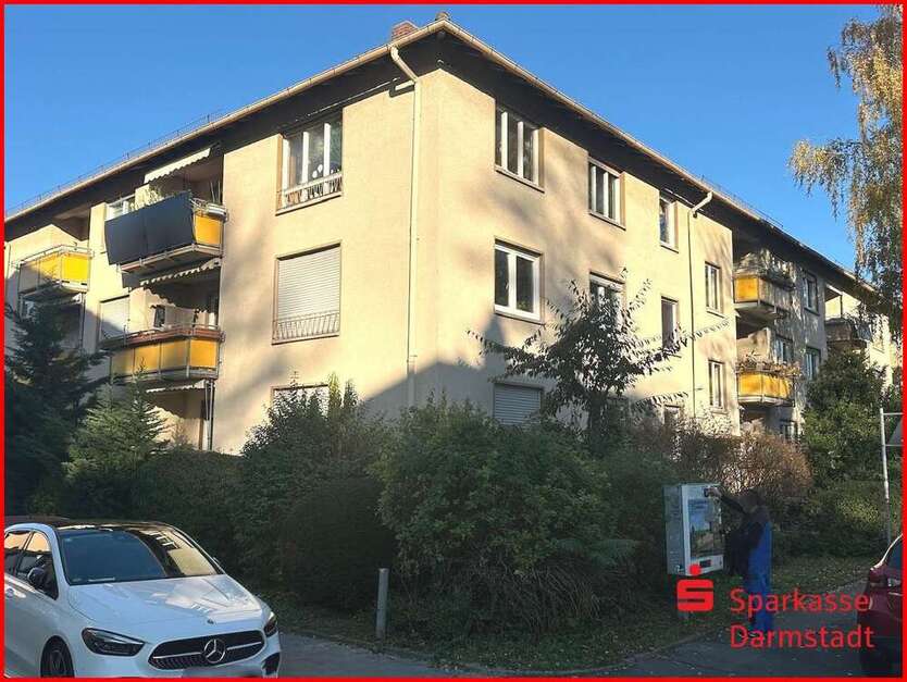 Wohnung zum Kaufen in Darmstadt 375.000 € 90.2 m²