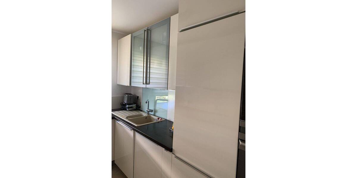 Etagenwohnung Frankfurt am Main Oberrad Oberrad - 4 Zimmer, 97 m&sup2;, 1.400&euro; | Angebot:26861734
