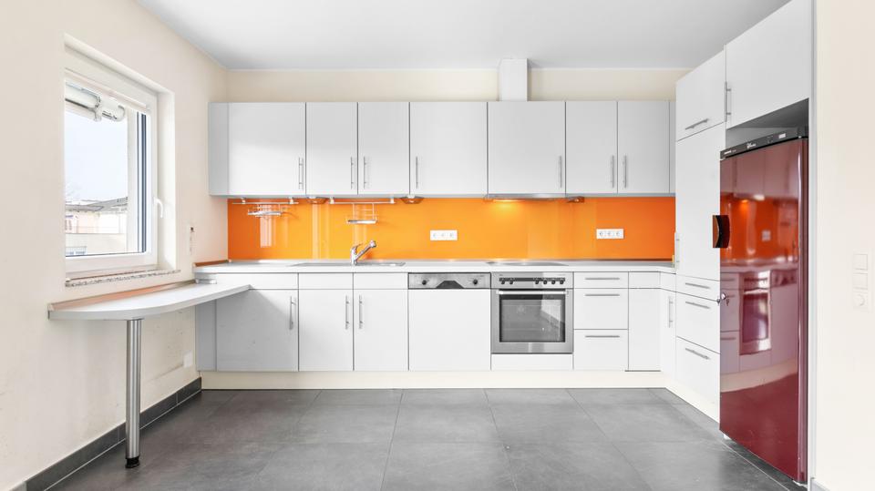 Einfamilienhaus Offenbach am Main - 3 Zimmer, 122 m&sup2;, 1.470&euro; | Angebot:26481972