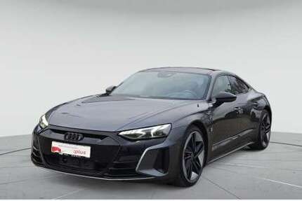 Audi RS e-tron GT 73.417 km 54.880 &euro; Darmstadt 64295