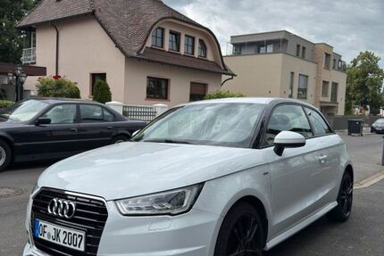 Audi A1 168.000 km 9.200 &euro; Offenbach am Main 63069