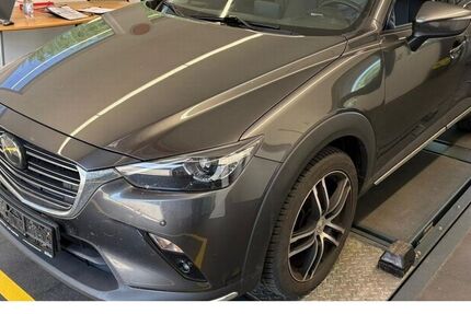 Mazda CX-3 129.990 km 14.690 &euro; Bensheim 64625