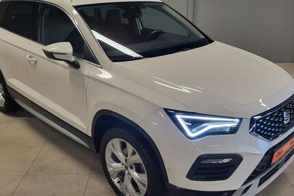 Seat Ateca 49.324 km 26.870 &euro; Alsbach-Hähnlein 64665