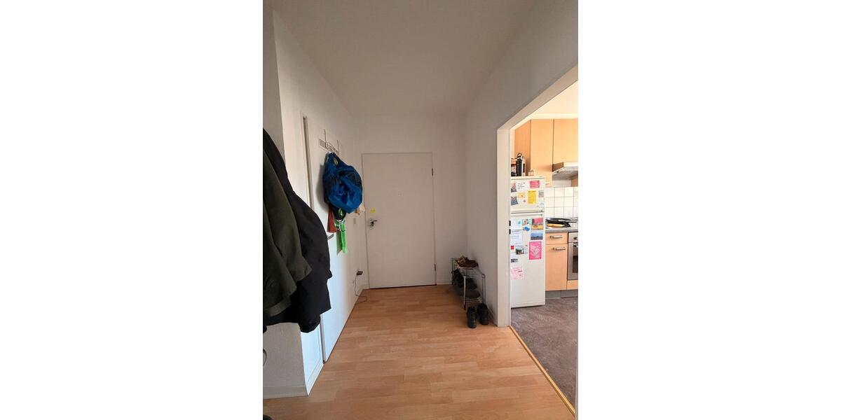 Etagenwohnung Frankfurt am Main Bockenheim - 2 Zimmer, 56 m&sup2;, 850&euro; | Angebot:26362171