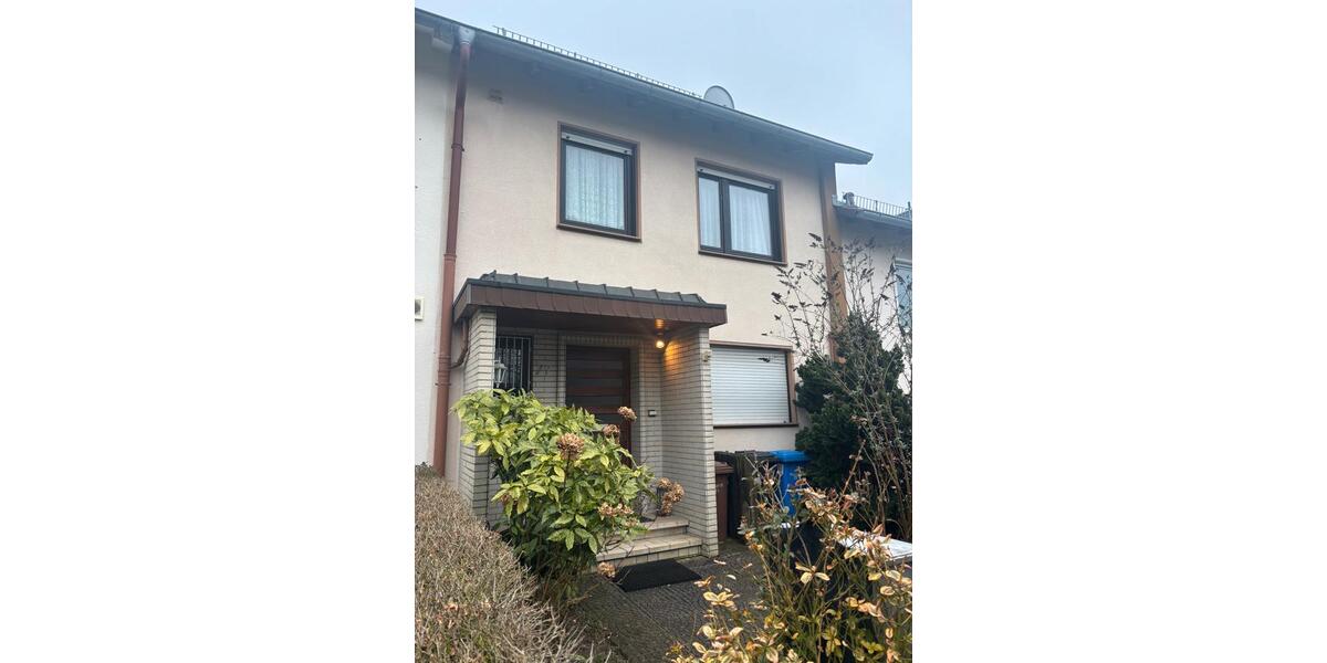 Reihenhaus Hofheim am Taunus - 535.000&euro; | Angebot:25230876