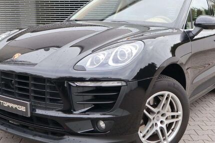 Porsche Macan 127.123 km 35.900 &euro; Zwingenberg (bei Bensheim) 64673