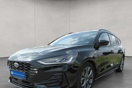 Ford Focus 24.498 km 25.950 &euro; Frankfurt am Main 60386