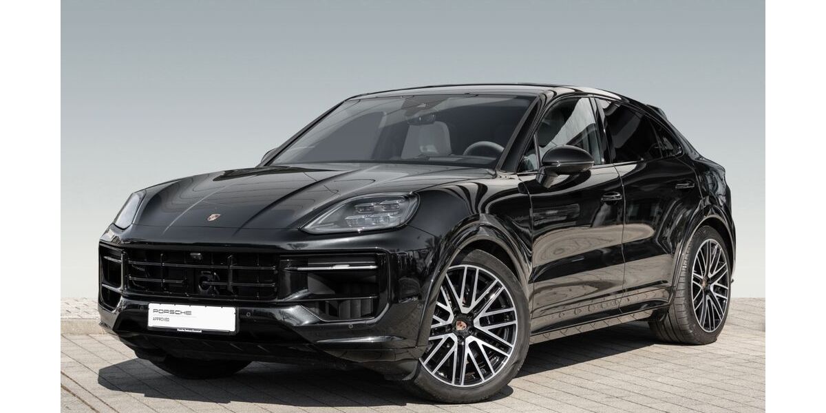 Porsche Cayenne 39.018 km 113.200 &euro; Darmstadt 64295