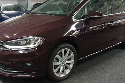 VW Golf 60.350 km 18.500 &euro; Rüsselsheim 65428