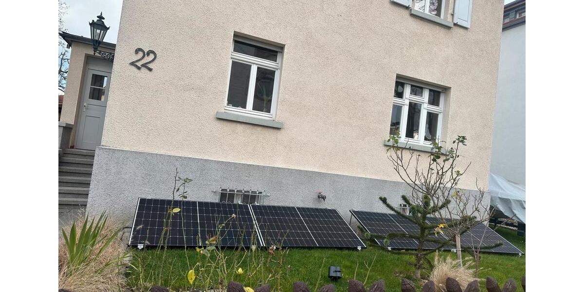Mehrfamilienhaus, Wohnhaus Ginsheim-Gustavsburg Gustavsburg - 7 Zimmer, 152 m&sup2;, 650.000&euro; | Angebot:26856313