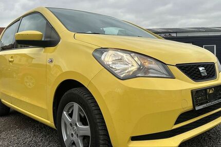 Seat Mii 196.854 km 4.950 € Worms 67547