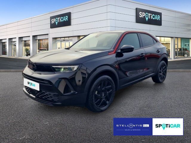 Opel Mokka 30.835 km 17.430 &euro; Neu-Isenburg 63263