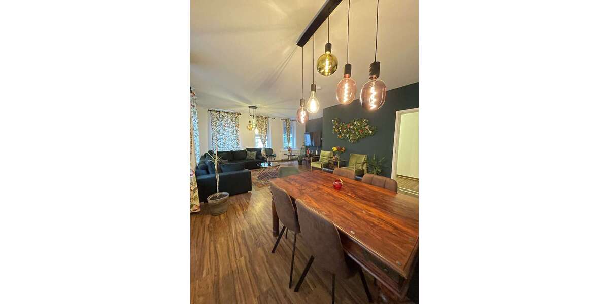 Etagenwohnung Langen Nordend - 4 Zimmer, 115 m&sup2;, 1.840&euro; | Angebot:27348912