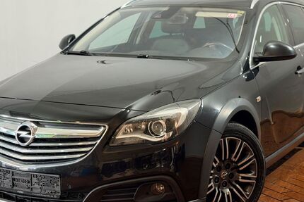 Opel Insignia 183.000 km 7.990 &euro; Rodgau 63110