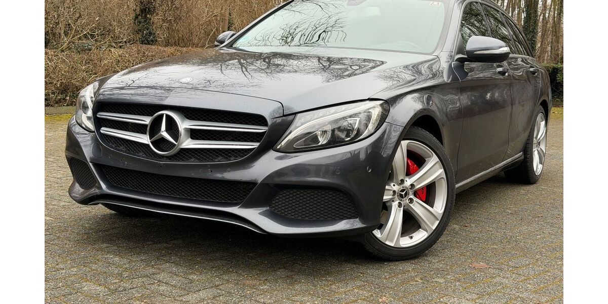 Mercedes-Benz C 250 262.000 km 10.900 &euro; Groß Gerau 64521