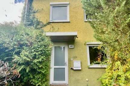 Haus Heusenstamm - 4 Zimmer, 86 m&sup2;, 375.000&euro; | Angebot:27290710