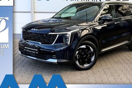 Kia Sorento 20.400 km 45.950 &euro; Raunheim 65479