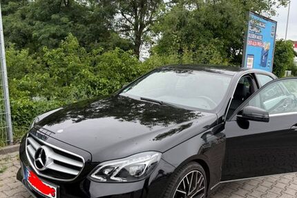 Mercedes-Benz E 220 194.000 km 18.990 &euro; Raunheim 65479