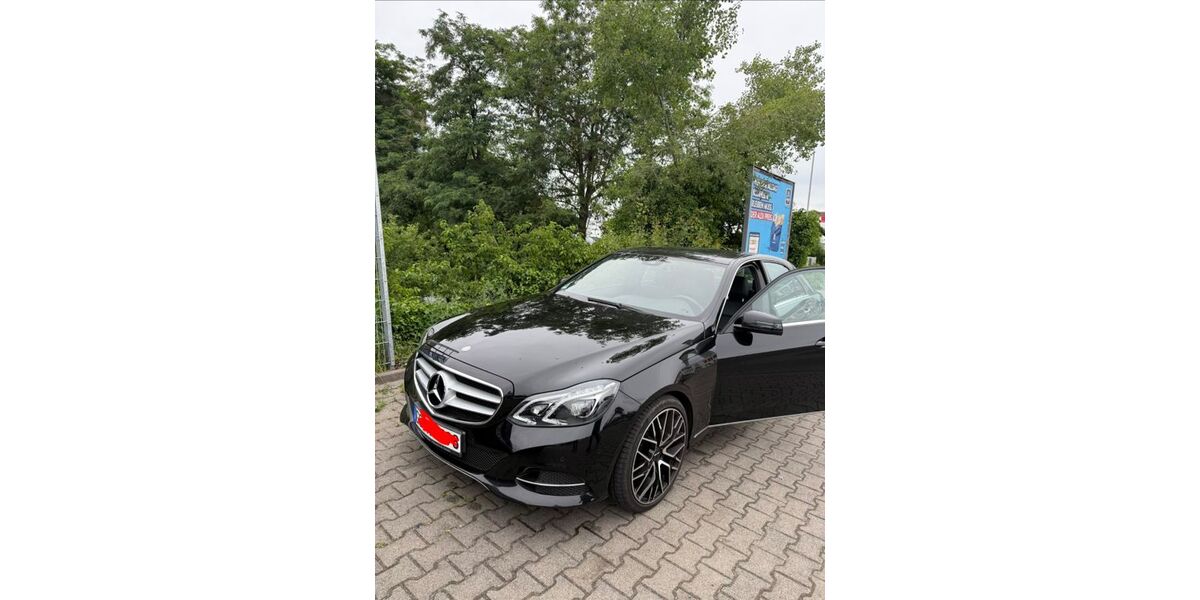 Mercedes-Benz E 220 194.000 km 18.990 &euro; Raunheim 65479
