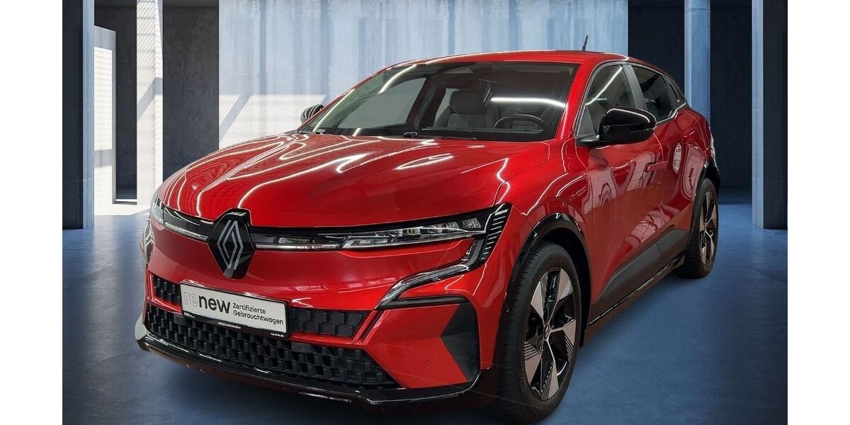 Renault Megane E-TECH 44.822 km 25.890 &euro; Frankfurt / Main 60314