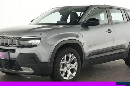 Jeep Avenger 4.874 km 17.989 &euro; Dietzenbach bei Frankfurt 63128