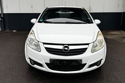Opel Corsa 169.167 km 1.900 &euro; Rossdorf 64380