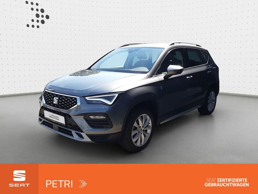 Seat Ateca 20.001 km 30.660 € Hofheim-Diedenbergen 65719