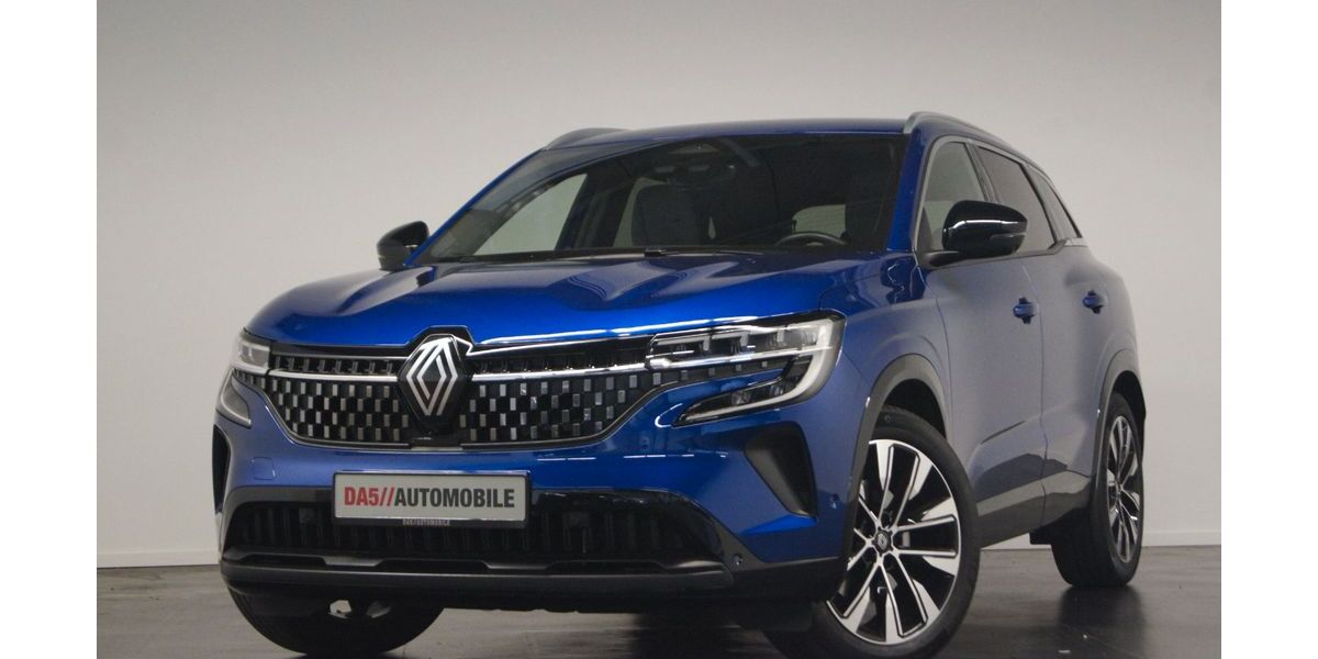 Renault Austral 47.500 km 23.900 &euro; Darmstadt 64293